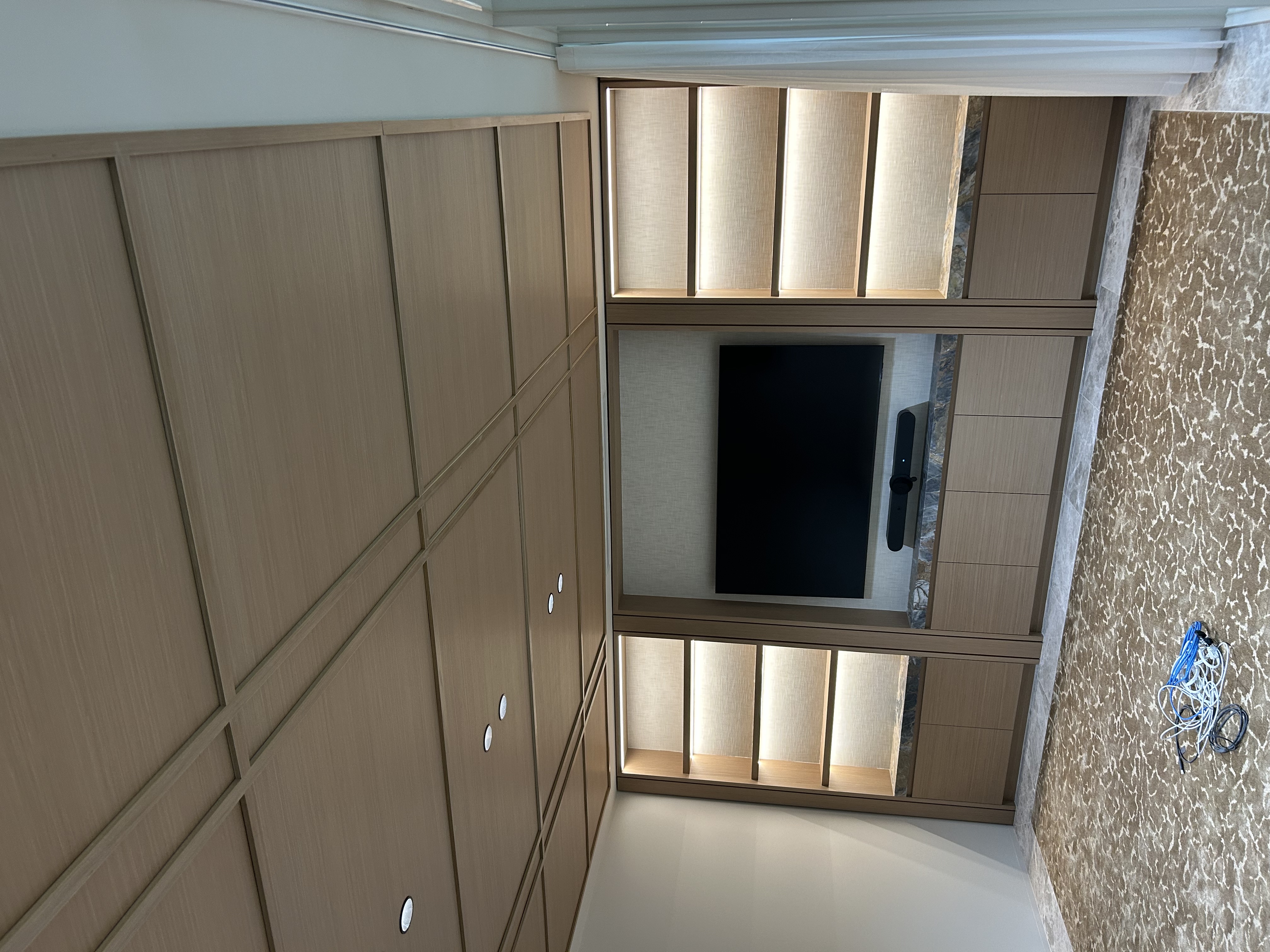 Commercial Fitout project