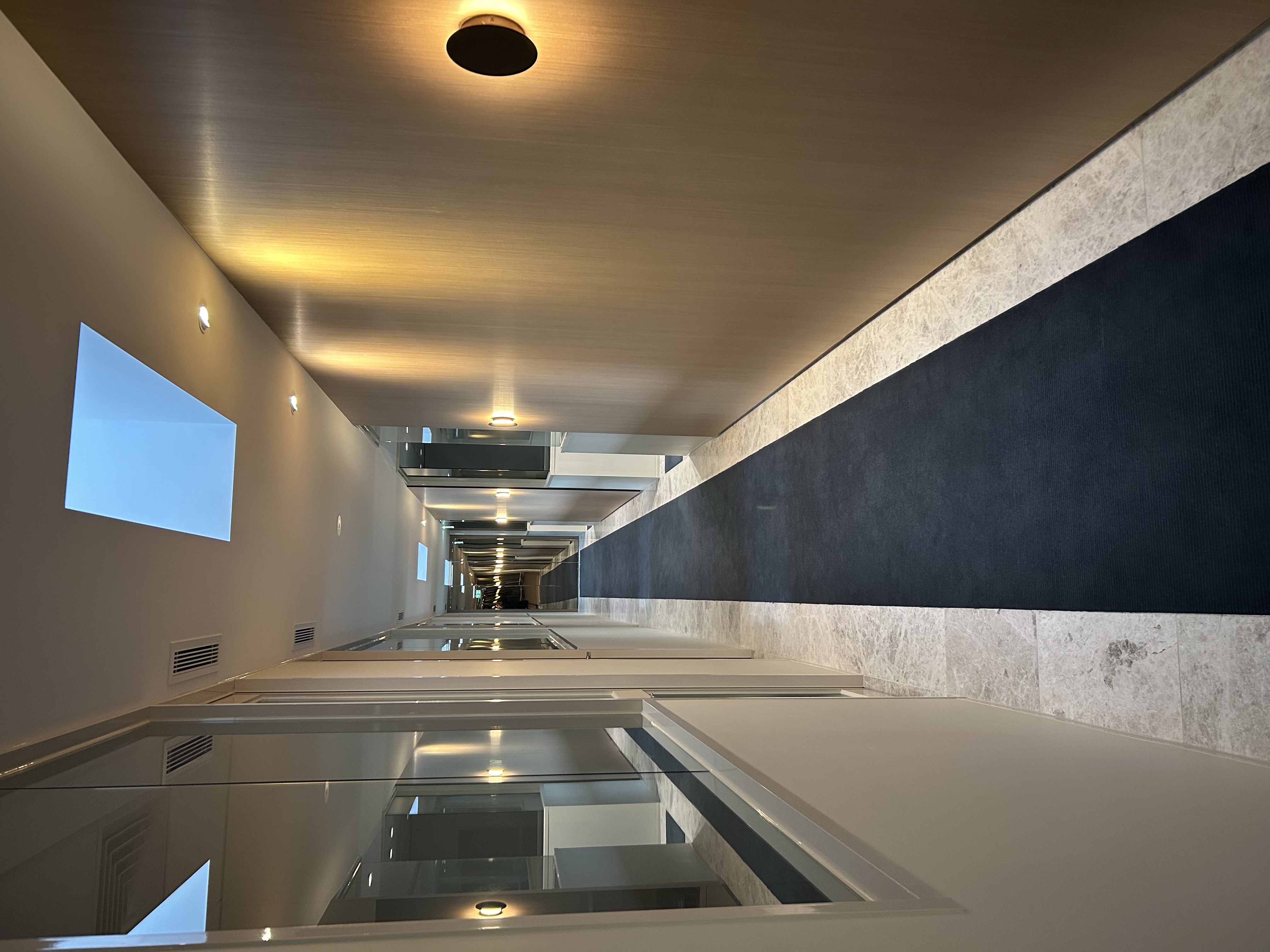 Commercial Fitout Gallery