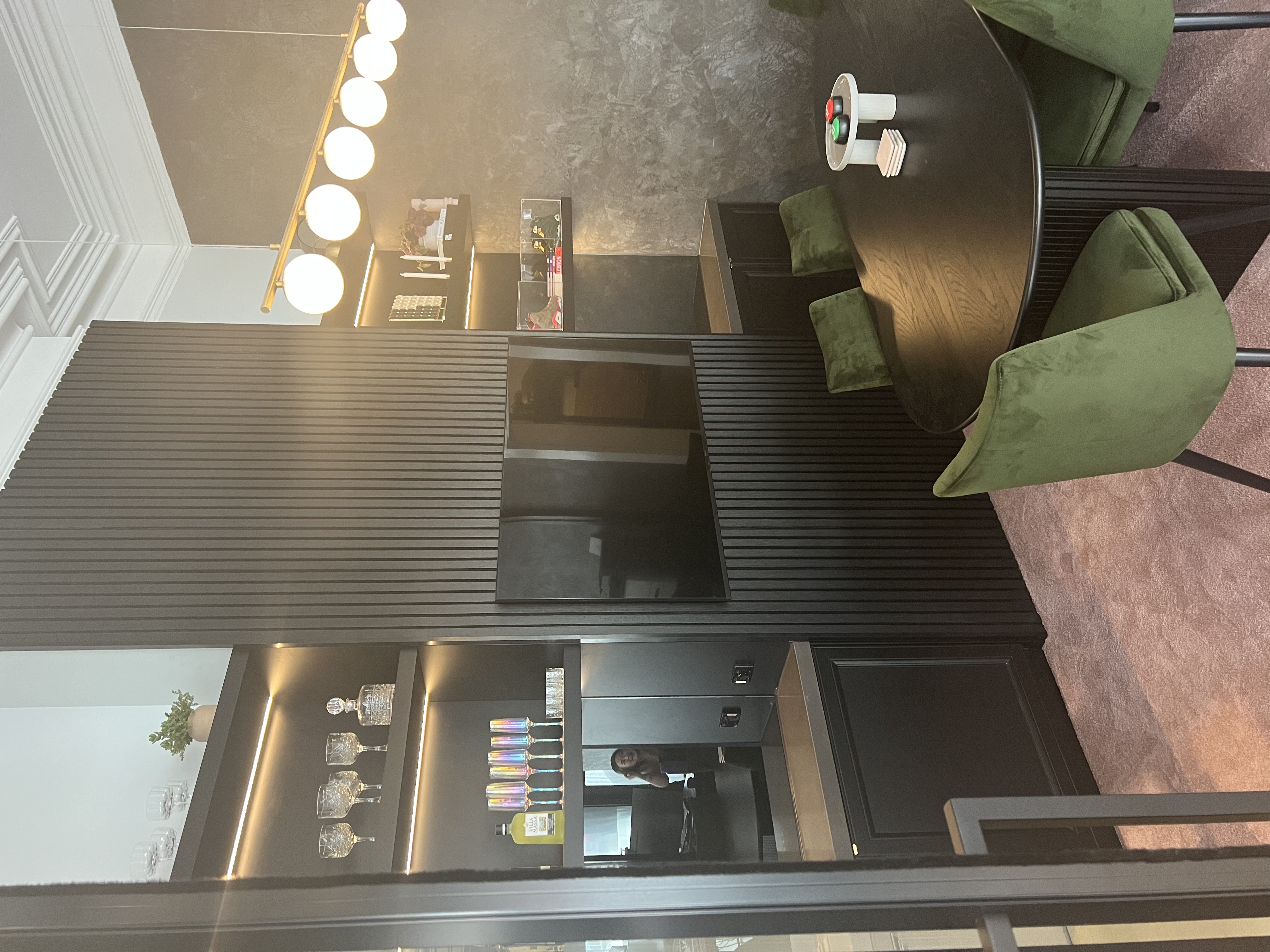 Bars & Custom Joinery Gallery