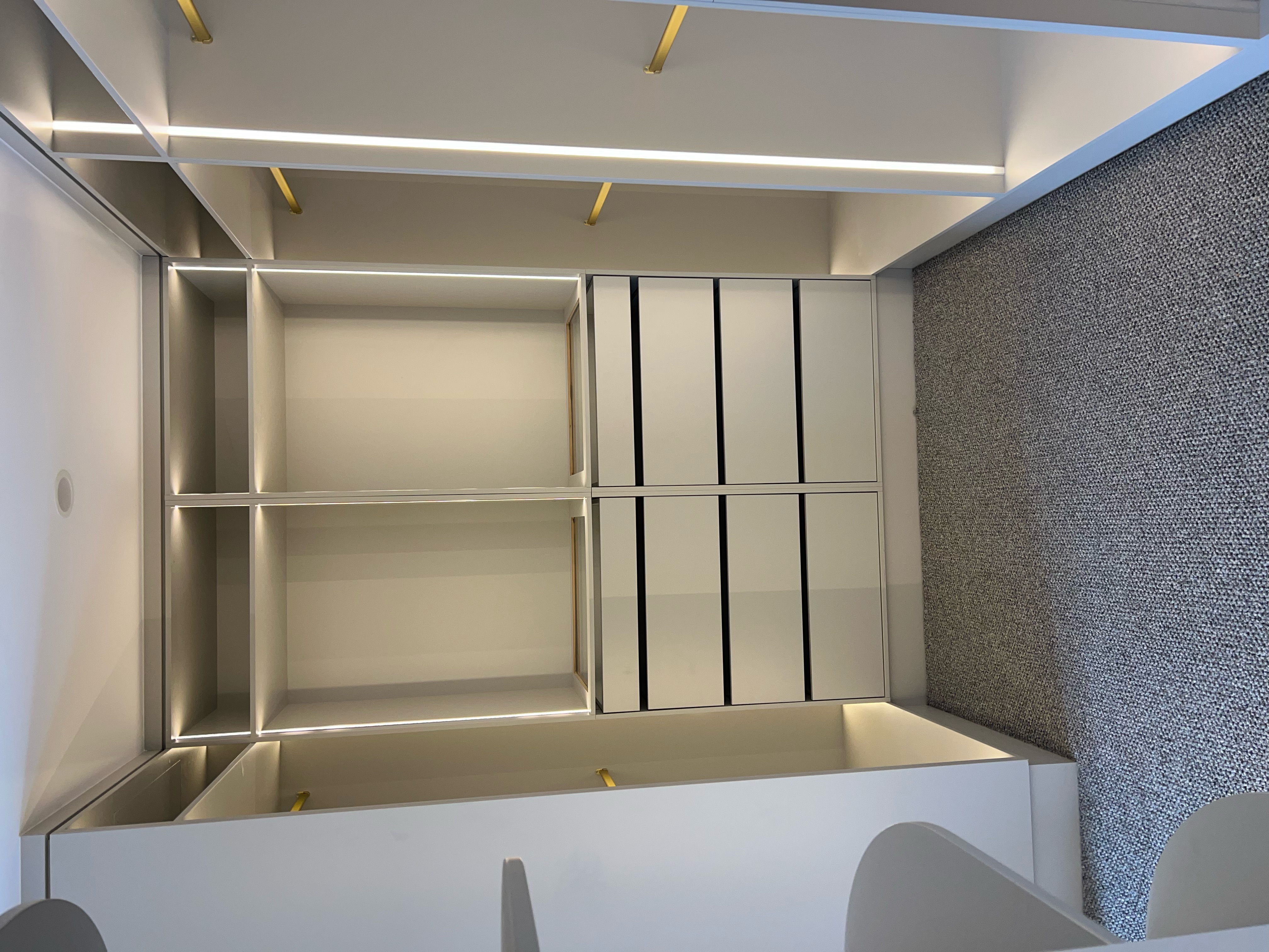 Wardrobe & Storage Gallery